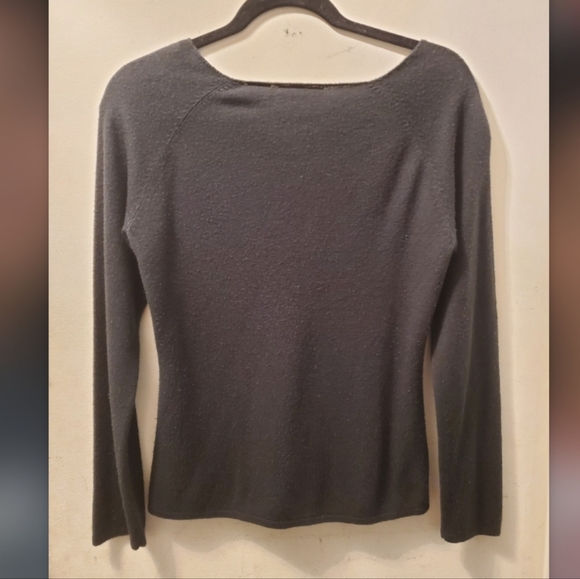 Vintage Liz Claiborne Sweater - M - Picture 2 of 6